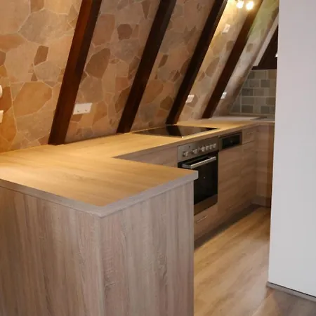 Vakantiehuis Ferienhaus Im Nordschwarzwald - Nurdachhaus In Waldrandlage Haus Florine *