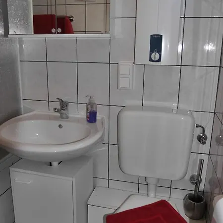 Ferienhaus Im Nordschwarzwald - Nurdachhaus In Waldrandlage Haus Florine Vakantiehuis