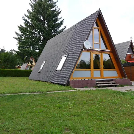Holiday home Ferienhaus Im Nordschwarzwald - Nurdachhaus In Waldrandlage Haus Florine