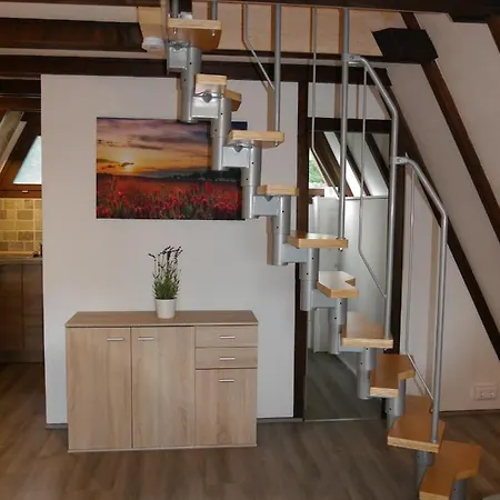 Ferienhaus Im Nordschwarzwald - Nurdachhaus In Waldrandlage Haus Florine *