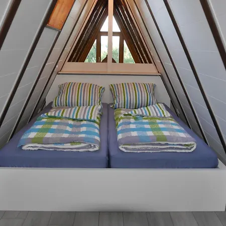Vakantiehuis Ferienhaus Im Nordschwarzwald - Nurdachhaus In Waldrandlage Haus Florine *