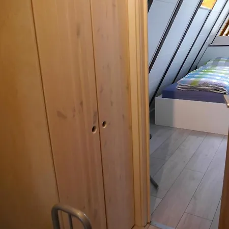 Ferienhaus Im Nordschwarzwald - Nurdachhaus In Waldrandlage Haus Florine Schellbronn