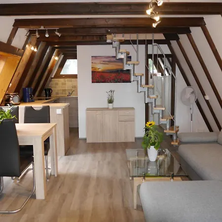 Holiday home Ferienhaus Im Nordschwarzwald - Nurdachhaus In Waldrandlage Haus Florine *