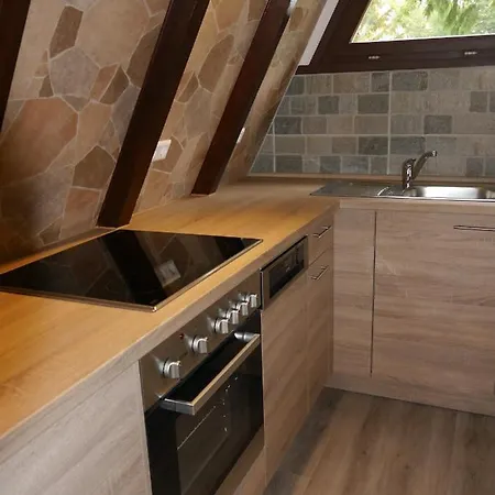 Ferienhaus Im Nordschwarzwald - Nurdachhaus In Waldrandlage Haus Florine Vakantiehuis
