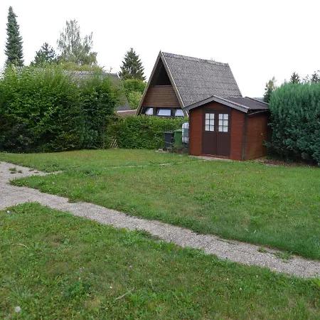 Holiday home Ferienhaus Im Nordschwarzwald - Nurdachhaus In Waldrandlage Haus Florine *