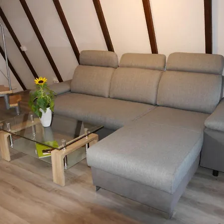 Ferienhaus Im Nordschwarzwald - Nurdachhaus In Waldrandlage Haus Florine Vakantiehuis