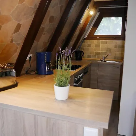 Ferienhaus Im Nordschwarzwald - Nurdachhaus In Waldrandlage Haus Florine Vakantiehuis *