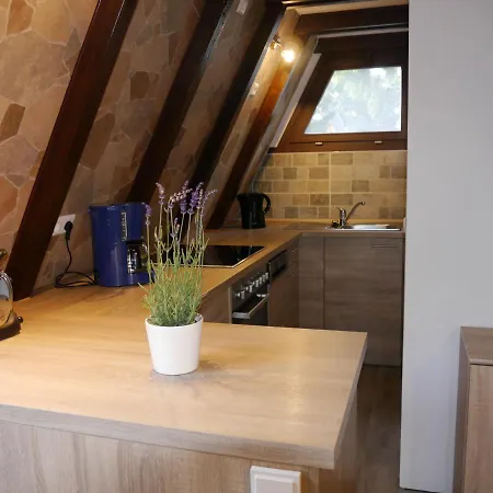 Ferienhaus Im Nordschwarzwald - Nurdachhaus In Waldrandlage Haus Florine Vakantiehuis Schellbronn