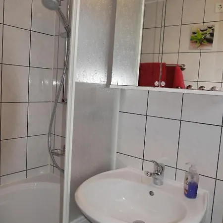 Ferienhaus Im Nordschwarzwald - Nurdachhaus In Waldrandlage Haus Florine *